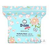 D-nee Beauty Cotton Pad Perfectly Clean