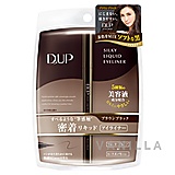 D.U.P EYELASHES Silky Liquid Eyeliner