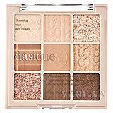 Dasique Shadow Palette Blending & Knit Collection
