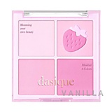 Dasique Blending Mood Cheek