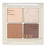 Dasique Shadow Palette Under Eye Maker