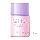 Dazzle Me Day by Day Foundation