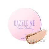 Dazzle Me Always Setting Loose Powder