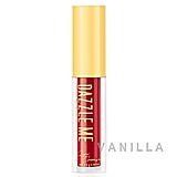 Dazzle Me Velvet Matte Lip Cream