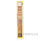 Dazzle Me The World Traveler Eyeshadow Palette