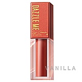 Dazzle Me Mousse Lip Cream