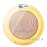Dazzle Me Galaxy Shines Highlight