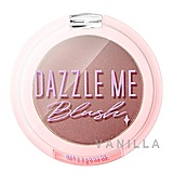 Dazzle Me Sweet Girl Blush