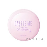 Dazzle Me Muse Pressed Foundation