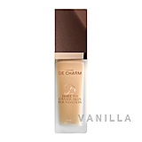 DE CHARM EVERLASTING ALL DAY PERFECT FOUNDATION