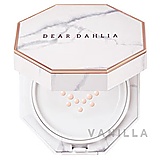 Dear Dahlia Skin Paradise Blooming Cushion Foundation SPF35 PA+++