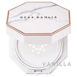 Dear Dahlia Skin Paradise Tone Up Sun Cushion