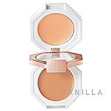 Dear Dahlia Paradise Dual Palette Concealer Duo