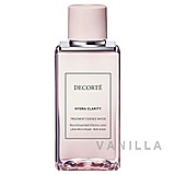 DECORTE Hydra Clarity Treatment Essence Water