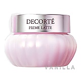 DECORTE Prime Latte Essential Concentrate Cream
