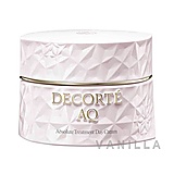 DECORTE AQ Absolute Treatment Awakening Protective Day Cream