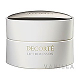 DECORTE Lift Dimension Enchanced Rejuvenating Cream