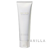 DECORTE Lift Dimension Purifying Foam Cleanser