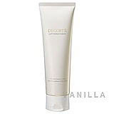 DECORTE Lift Dimension Refining Cleansing Cream