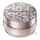 DECORTE Loose Powder
