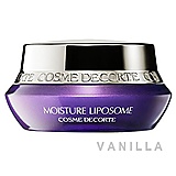 DECORTE Moisture Liposome Cream