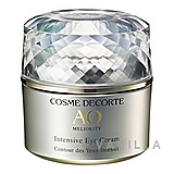 DECORTE AQ Meliority Intensive Eye Cream