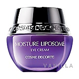 DECORTE Moisture Liposome Eye Cream