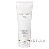 DECORTE AQ Cleansing Water Gel