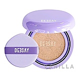 DEESAY Feather Soft Blurring Cushion SPF50+ PA++++