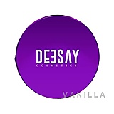 DEESAY Bright Skin Color Control Foundation Powder SPF 30 PA+++