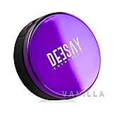 DEESAY Mini Deesay Bright Skin Color Control Foundation Powder