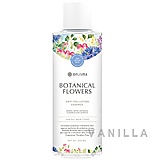 Delisma Botanical Flowers Anti-pollution Essence