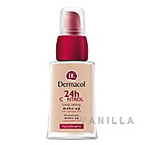 Dermacol 24H Control Make-Up