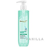 Dermaction Plus by watsons Brighten Up Cleansing Water
