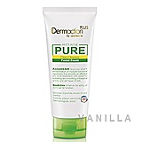 Dermaction Plus by watsons Anti-acne Pure Deep Cleansing Facial Foam