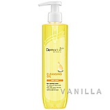 Dermaction Plus by watsons Cleansing Oil Deep Clean