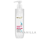 Dermaction Plus by watsons Extra Sensitive Cleansing Water