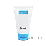 Divinia Whip Foam Gentle Exfoliation