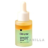 Divyne Intense Youth Anti-ageing Serum