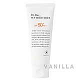Dr.Bio Eco Sun Moistutizer Spf50+ Pa++++