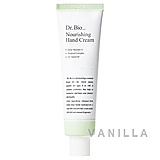 Dr.Bio Nourishing Hand Cream