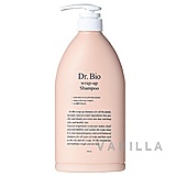 Dr.Bio Wrap-Up Shampoo