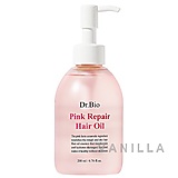 Dr.Bio Pink Repair Hair Oil