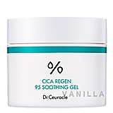 Dr.Ceuracle Cica Regen 95 Soothing Gel