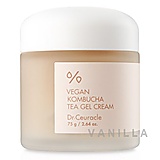 Dr.Ceuracle Vegan Kombuch Tea Gal Cream 