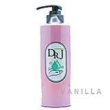 DR.J Dr J Organic Alcohol Hand Gel 