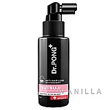 Dr.Porn Tsutsuji Hair Rejuventing Serum - Anti-Hairloss Serum