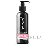 Dr.Porn Tsutsuji Gentle Shampoo