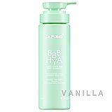 Dr.Porn 888 Hya Gentle Face and Body Cleanser