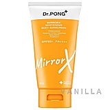 Dr.Porn MirrorX Whitening Body Sunscreen
